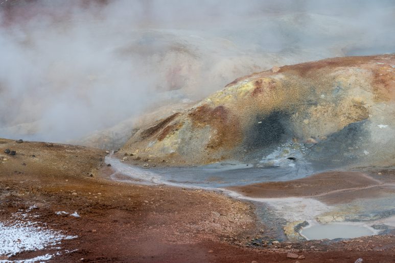 Islande, 2025