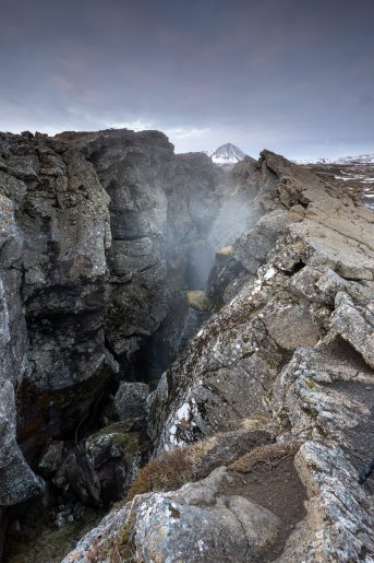 Islande, 2025